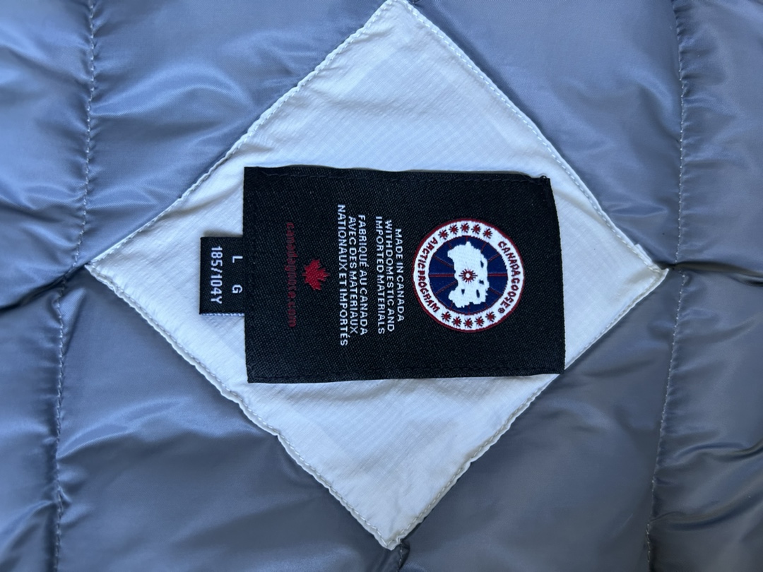 Canada Goose Down Jackets